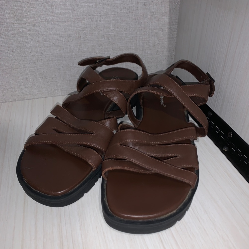BareTraps Sandals Size 9